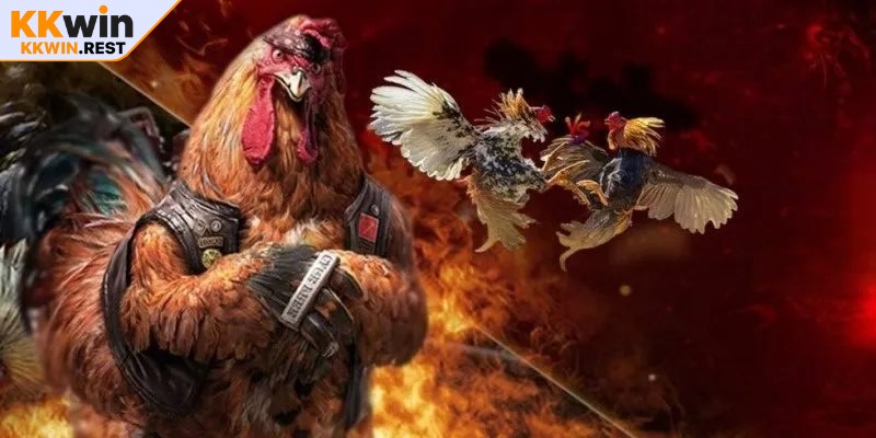 Trường gà Thomo là sân chơi đá gà trực tiếp hiện đại số 1