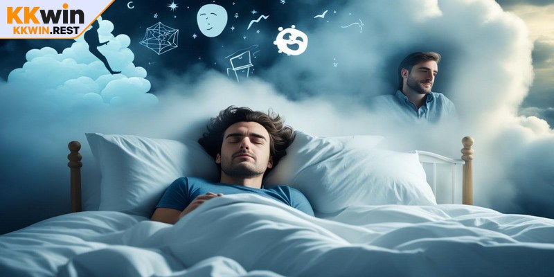 Nến ưu tiên đi giải đáp giấc mơ của bản thân 
